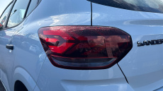 Dacia Sandero 1.0 TCe Essential 5dr Bi Fuel Hatchback